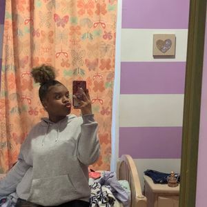 Meet your Posher, Alferly